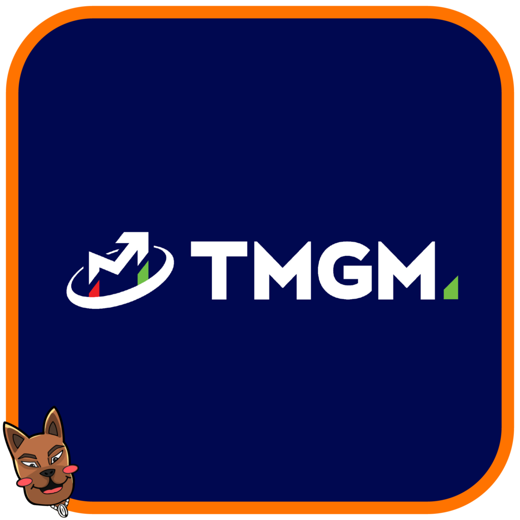 TMGM โบรกเกอร์ Forex สเปรดต่ำ 2025