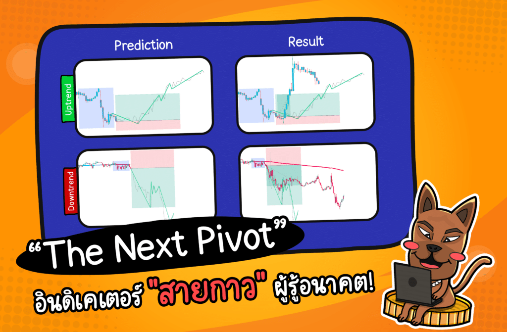 The Next Pivot The Next Pivot