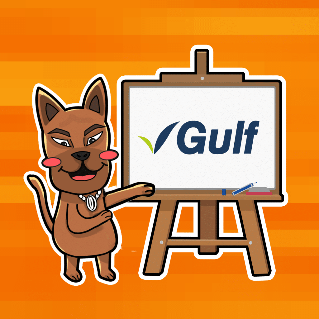 หุ้น GULF หุ้นน่าลงทุนระยะยาว 2567 หุ้น GULF หุ้นน่าลงทุนระยะยาว 2567