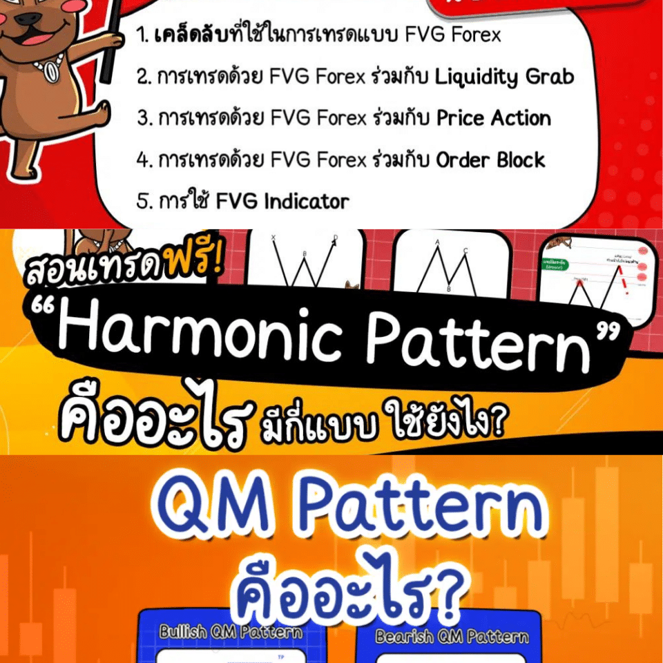 เทคนิคการเทรด Forex ขั้นเทพ เทคนิคการเทรด Forex ขั้นเทพ