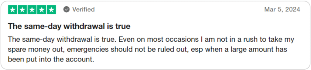 รีวิวโบรกเกอร์ EBC Financial Group ดีไหมจากผู้ใช้จริง 2 รีวิวโบรกเกอร์ EBC Financial Group ดีไหมจากผู้ใช้จริง 2