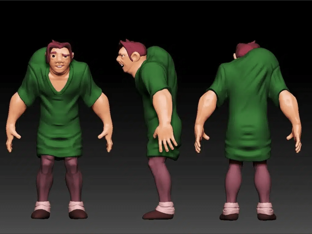 QM ย่อมาจาก Quasimodo Pattern QM ย่อมาจาก Quasimodo Pattern