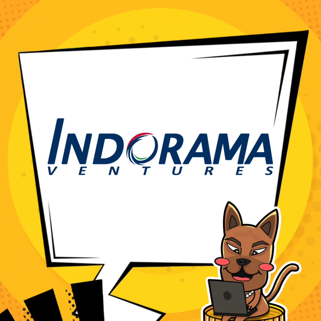 บริษัท อินโดรามา เวนเจอร์ส จำกัด (มหาชน) บริษัท อินโดรามา เวนเจอร์ส จำกัด (มหาชน)