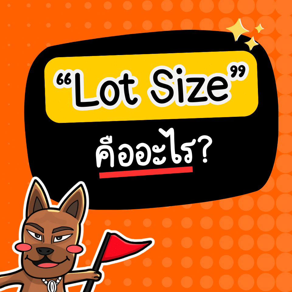Lot Size คืออะไรใน Forex Lot Size คืออะไรใน Forex