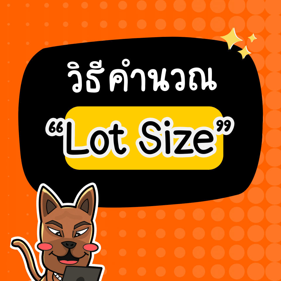 วิธีคำนวณ Lot Size Forex วิธีคำนวณ Lot Size Forex