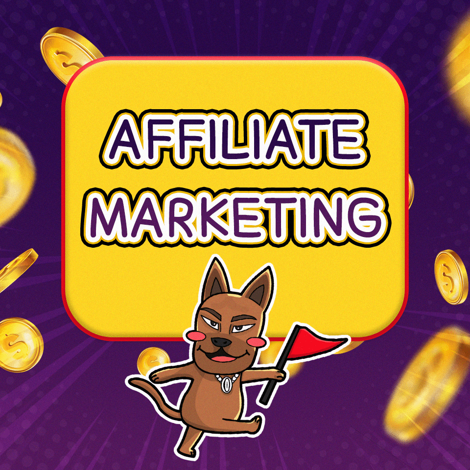 Passive Income วิธีที่ 2 : Affiliate Marketing Passive Income วิธีที่ 2 : Affiliate Marketing