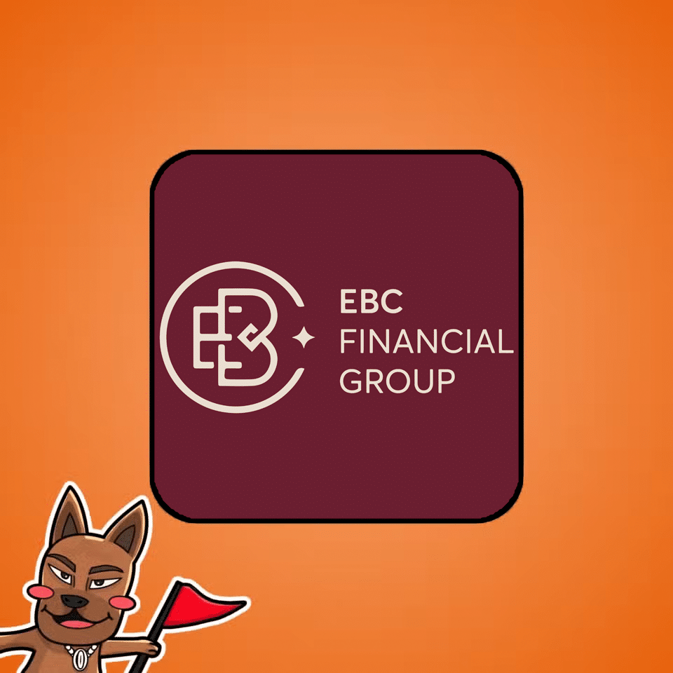 โบรกเกอร์ EBC Financial Group โบรกเกอร์ EBC Financial Group