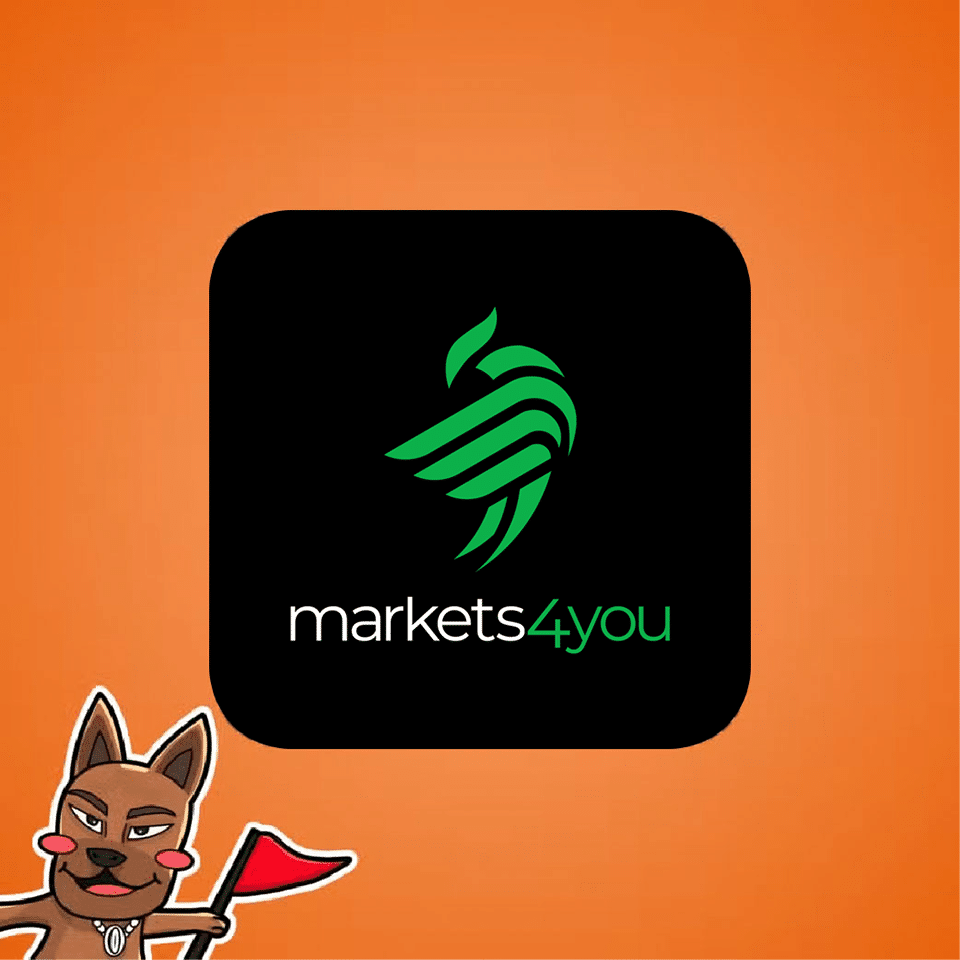รีวิว Markets4you ดีไหม รีวิว Markets4you ดีไหม