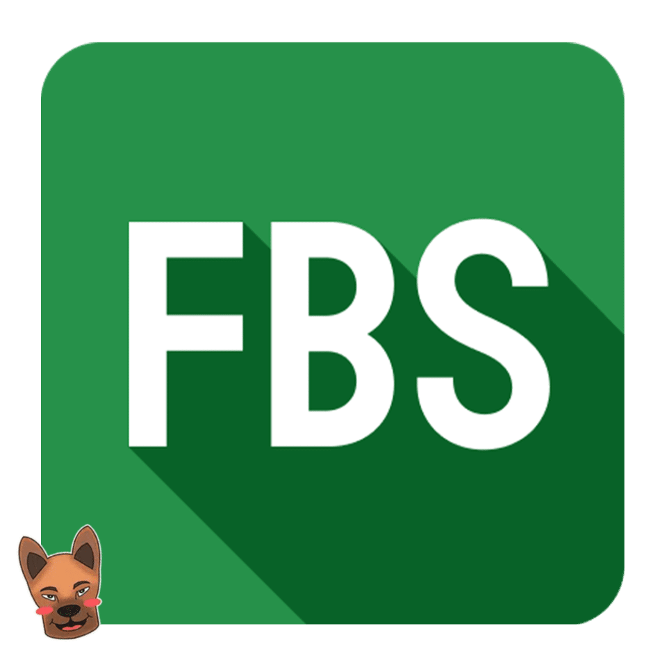 FBS โบรกเกอร์ Forex ที่ดีที่สุดสำหรับเทรดเดอร์มือใหม่