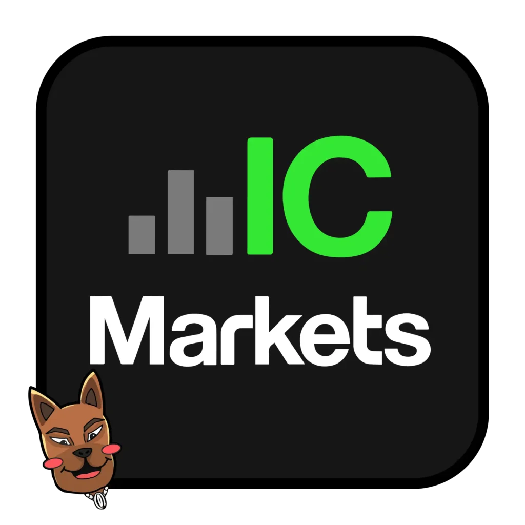 IC Markets โบรกเกอร์ Forex ยอดนิยม IC Markets โบรกเกอร์ Forex ยอดนิยม