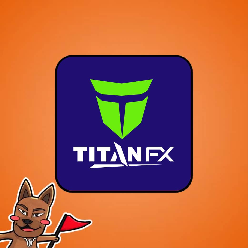 รีวิวโบรกเกอร์ Titan FX ดีไหม รีวิวโบรกเกอร์ Titan FX