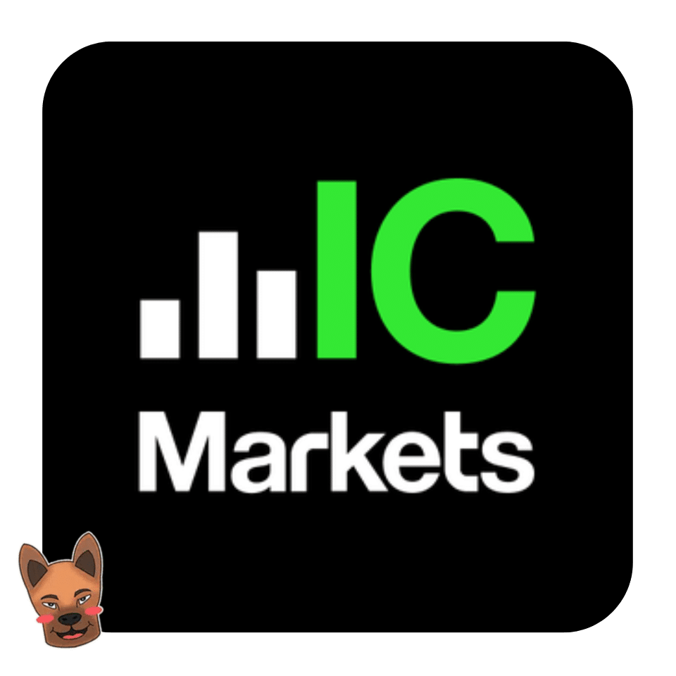 IC Markets โบรกเกอร์ Forex ที่ดีที่สุดสำหรับเทรดเดอร์มือใหม่