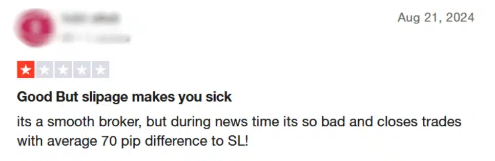 รีวิว LiteFinance (LiteForex) จากผู้ใช้จริงคนที่ 2