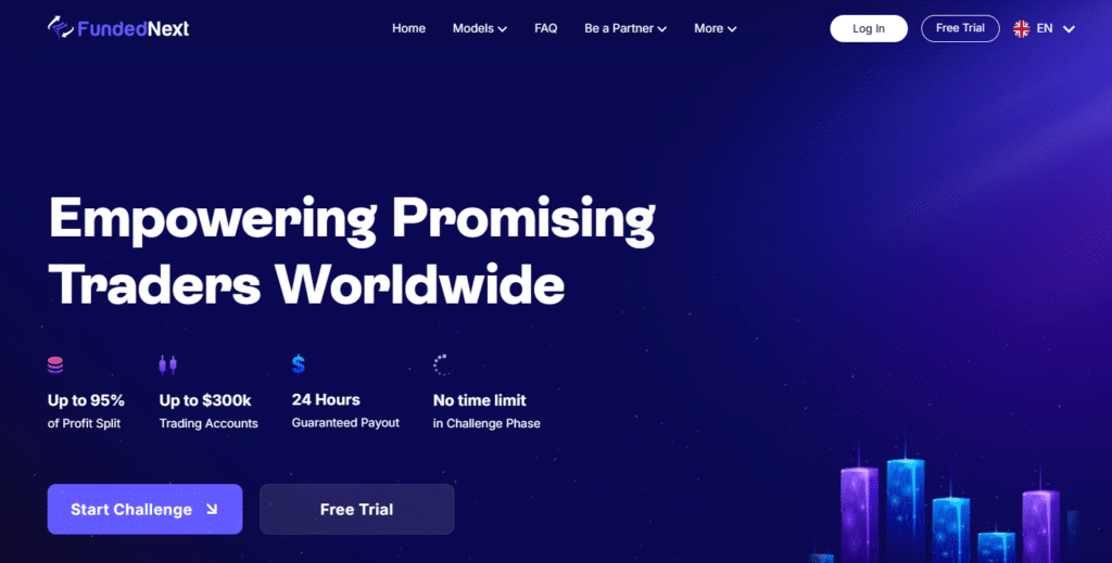 Fundednext กองทุน Forex ที่น่าสนใจ Fundednext กองทุน Forex ที่น่าสนใจ