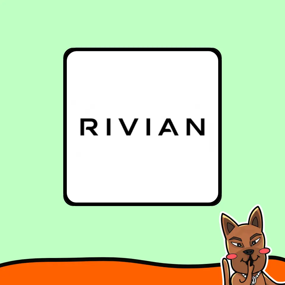 หุ้นรถยนต์ไฟฟ้า (EV) Rivian หุ้นรถยนต์ไฟฟ้า (EV) Rivian