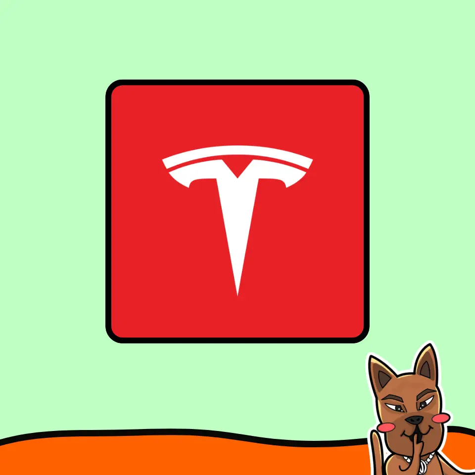 หุ้นรถยนต์ไฟฟ้า (EV) Tesla หุ้นรถยนต์ไฟฟ้า (EV) Tesla