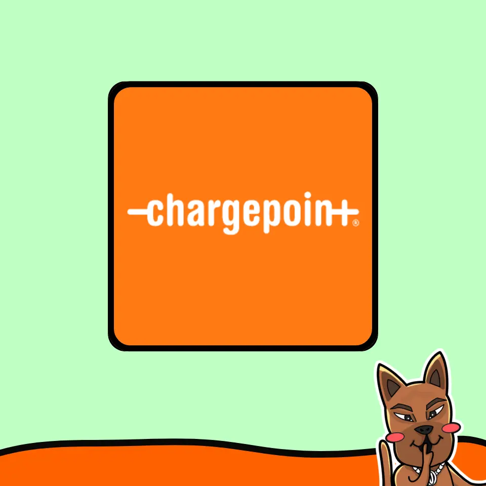 หุ้นรถยนต์ไฟฟ้า (EV) ChargePoint หุ้นรถยนต์ไฟฟ้า (EV) ChargePoint