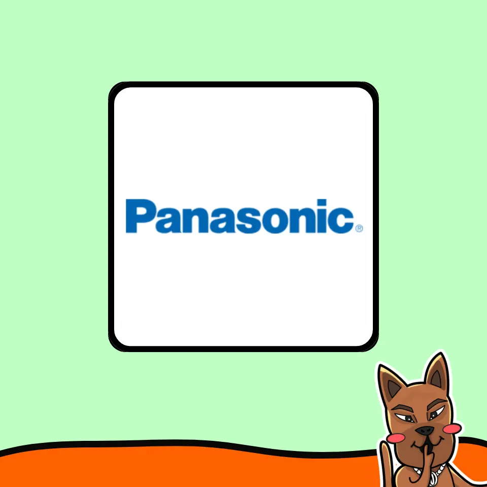 หุ้นรถยนต์ไฟฟ้า (EV) Panasonic หุ้นรถยนต์ไฟฟ้า (EV) Panasonic