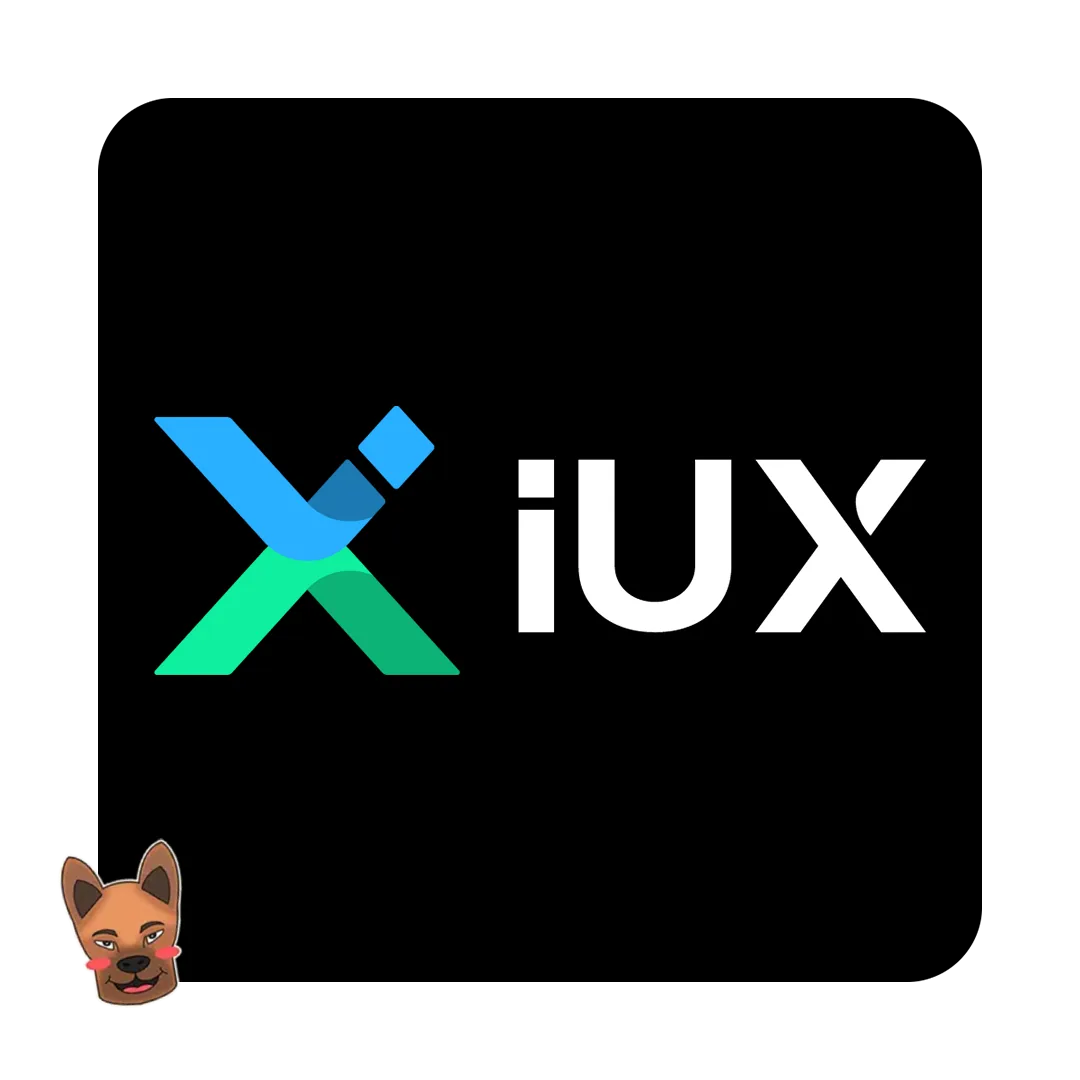 IUX โบรกเกอร์ Forex ที่ดีที่สุดสำหรับเทรดเดอร์มือใหม่