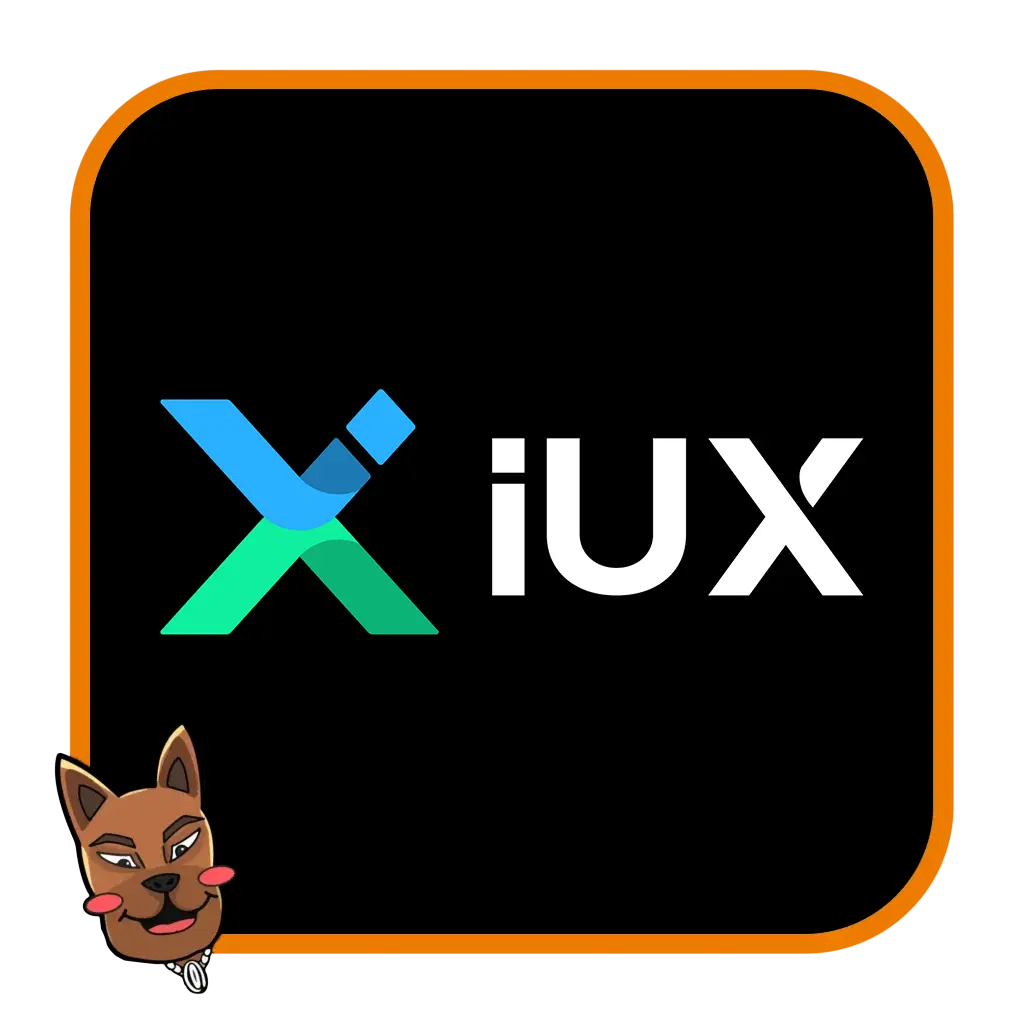 IUX โบรกเกอร์ Forex ที่ดีที่สุด IUX โบรกเกอร์ Forex ที่ดีที่สุด