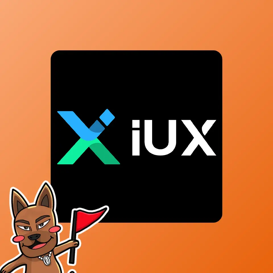 โบรกเกอร์ IUX ฝากและถอนเงินเร็ว โบรกเกอร์ IUX ฝากและถอนเงินเร็ว