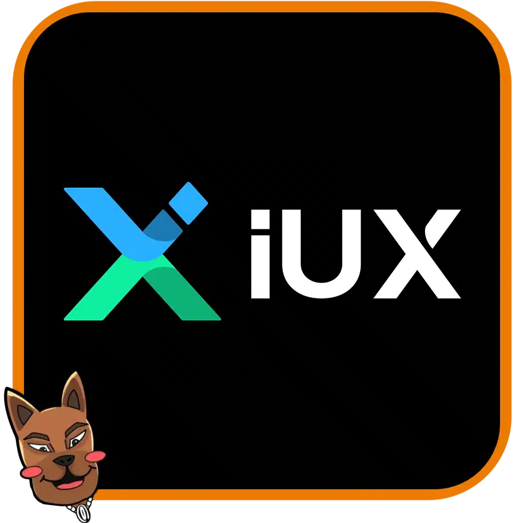 iux โบรกเกอร์สเปรดต่ำ