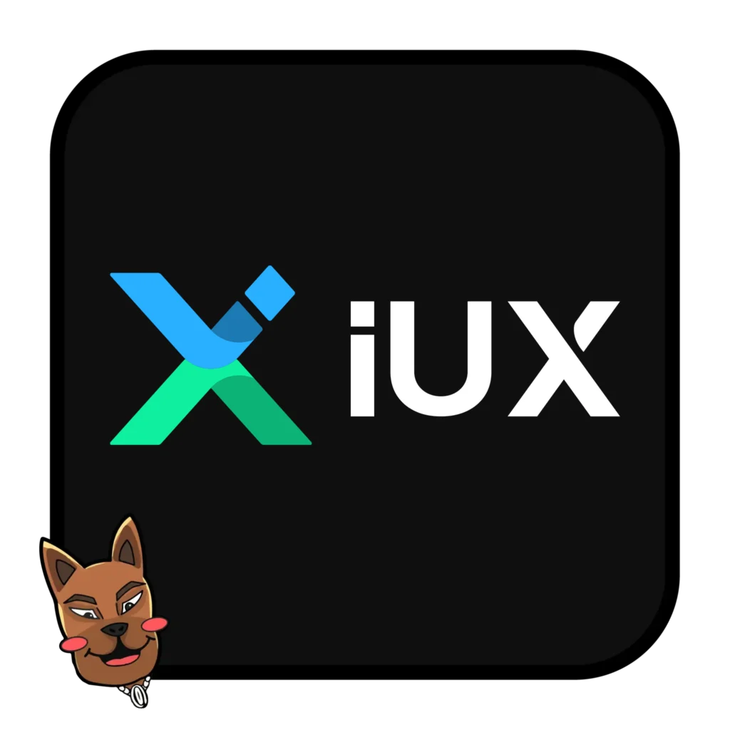 IUX โบรกเกอร์ Forex ยอดนิยม IUX โบรกเกอร์ Forex ยอดนิยม