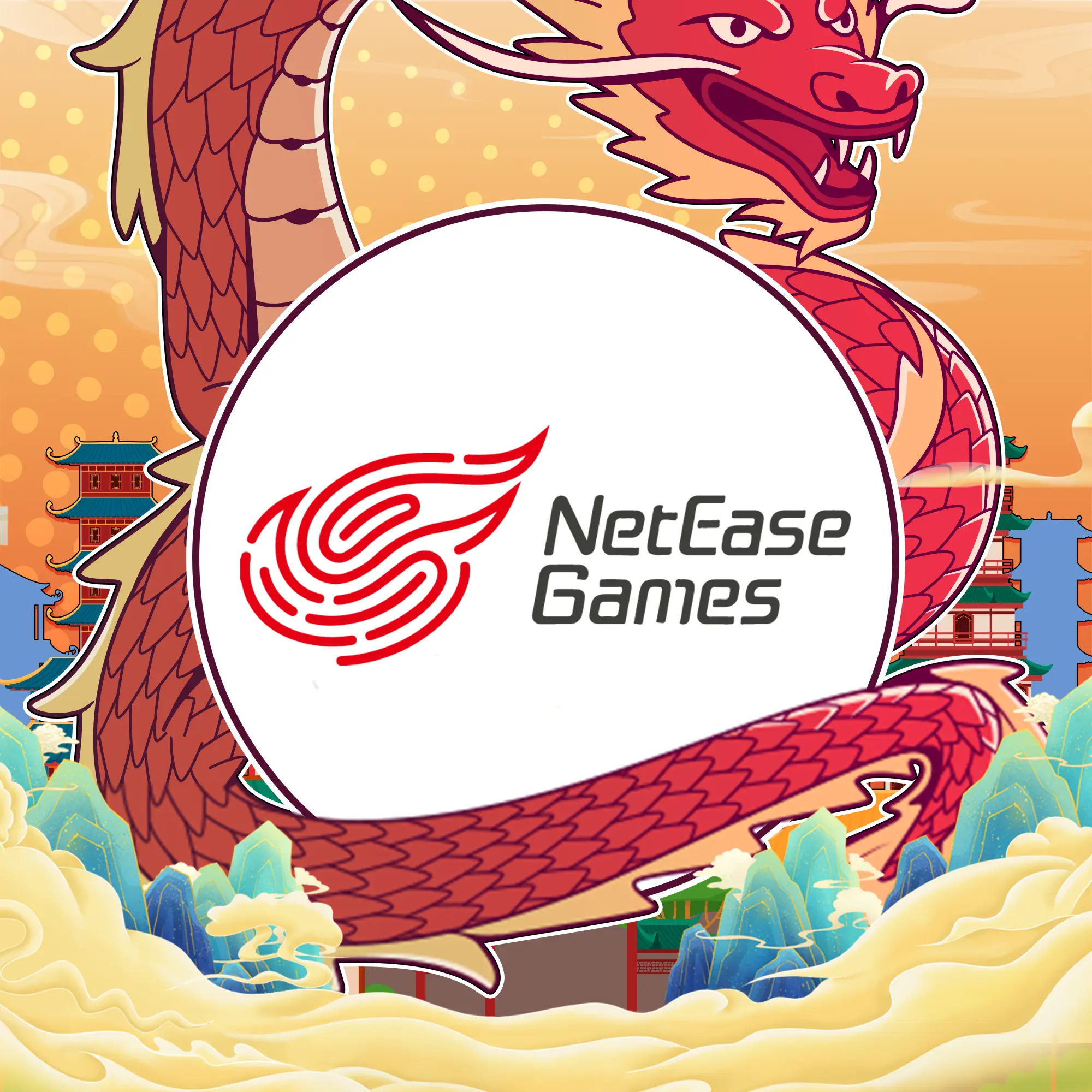 The Terrific Ten (10) : หุ้น NetEase 