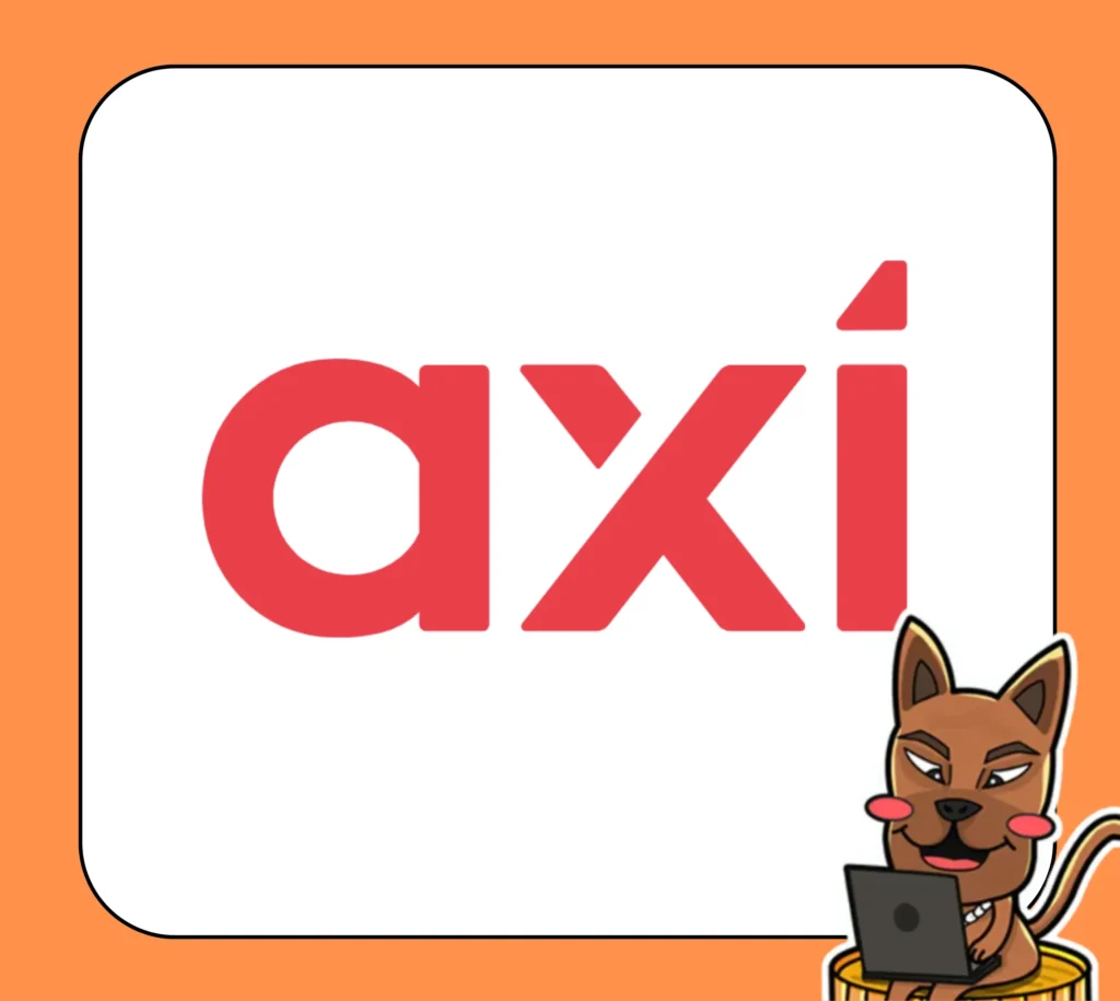 ทำความรู้จักโบรกเกอร์ Axi คืออะไร