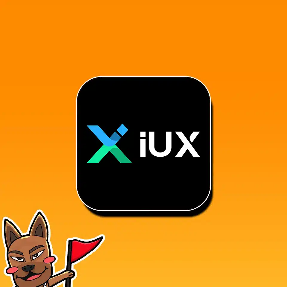 โบรกเกอร์ IUX โบรกเกอร์ IUX