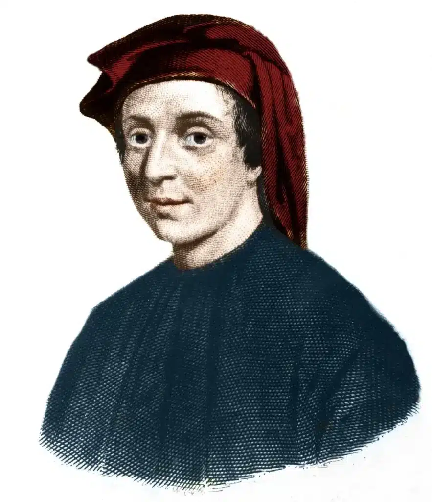 ผู้คิดค้น Fibonacci