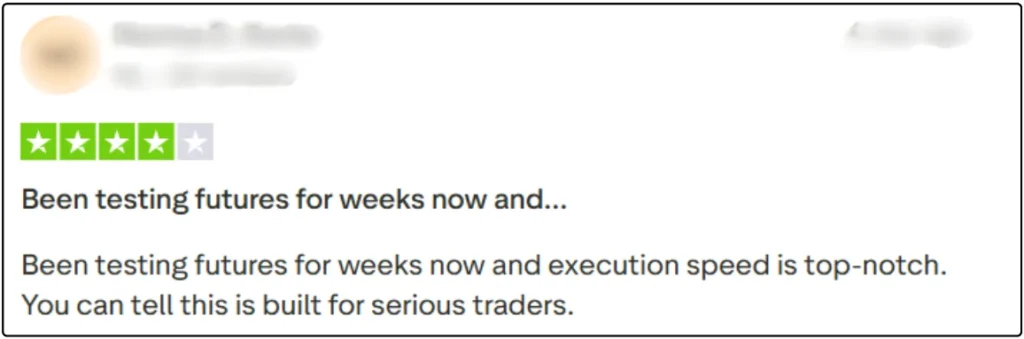 รีวิว SpecFX ดีไหม คนที่1 จาก Trustpilot